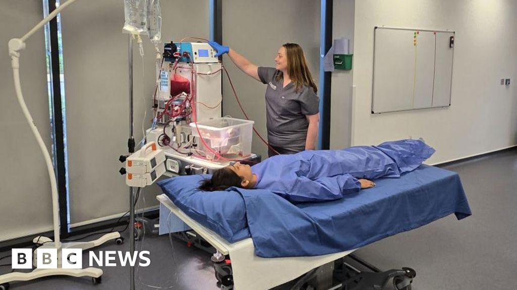 Oxford University's OrganOx acquired by Terumo for £1.5bn