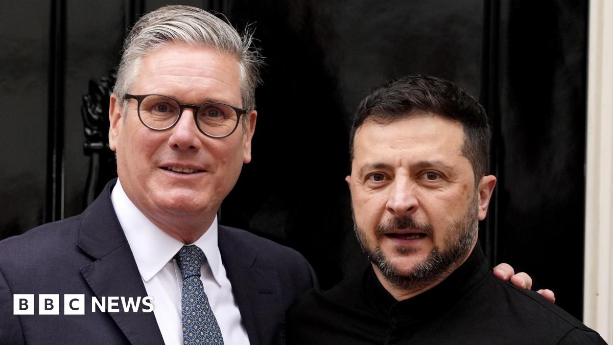 A montage image of Adrian Ramsay and Ellie Chowns, and Zack Polanski