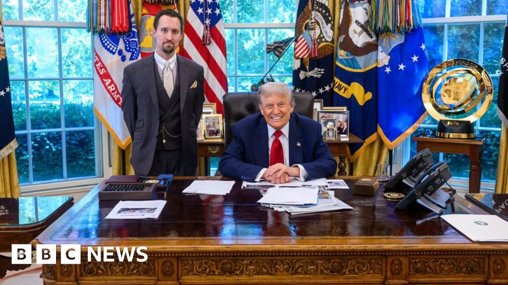 Trump's BLS nominee floats ending monthly jobs report