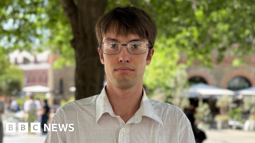 Palestine Action protest could ruin my law career plan, says student