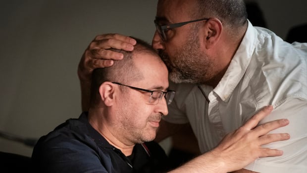 Shot and handcuffed during police gunfight, Montreal family sues city alleging negligence and discrimination