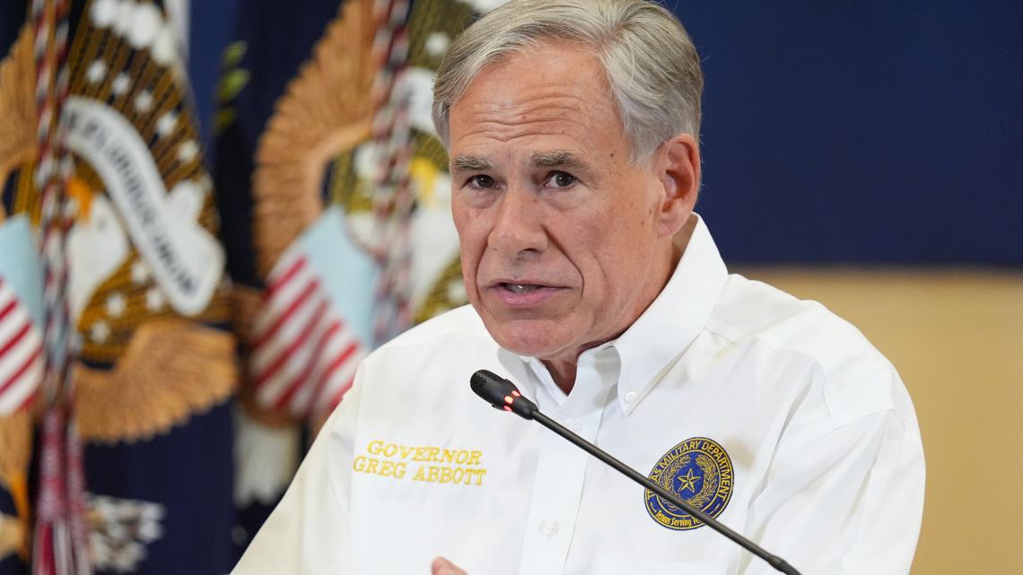 Texas activates emergency response teams ahead of tropical wave