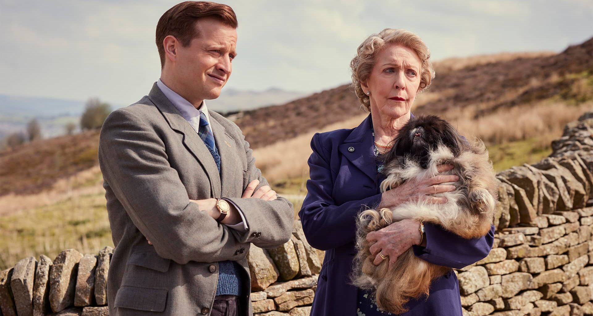 All Creatures Great and Small Season 6: First Look Images