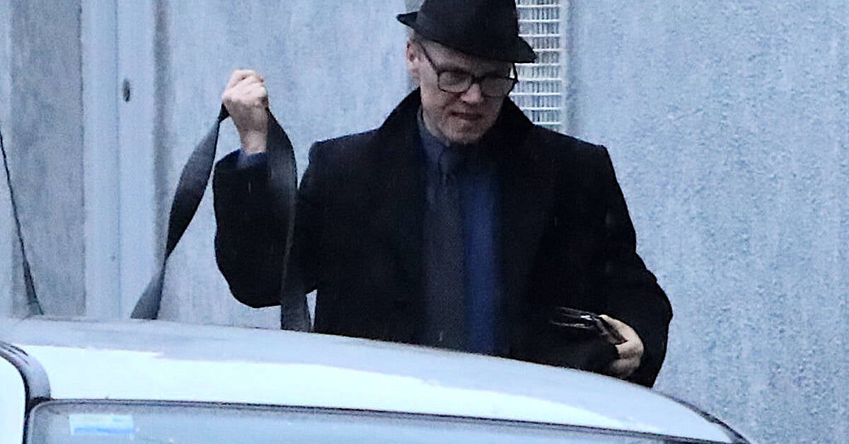 Acquitted law professor Diarmuid Phelan in legal fight with State over 'enormous' trial costs