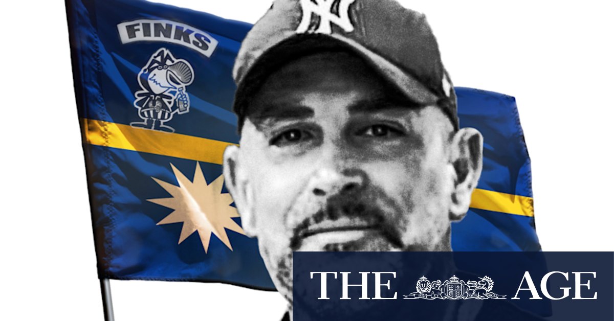 Senior member strikes deal to provide security on Nauru