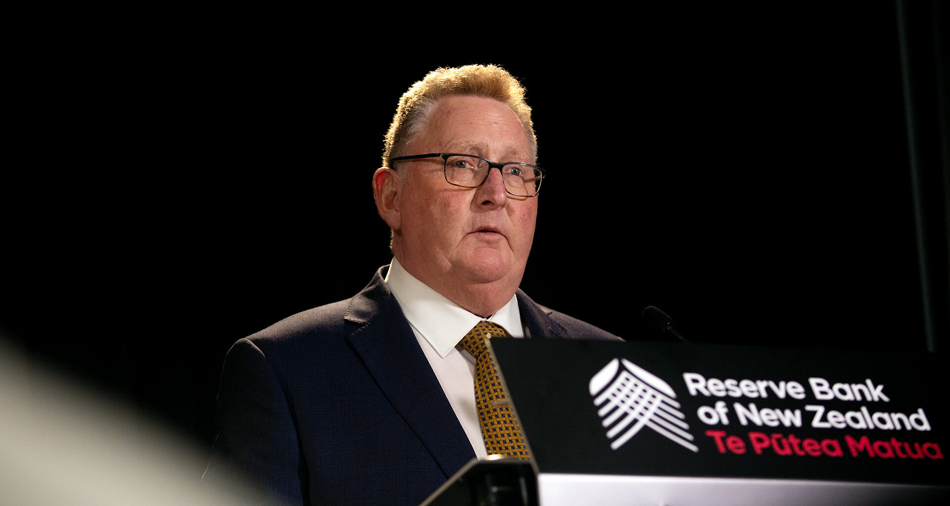 RBNZ releases timeline to Orr's departure