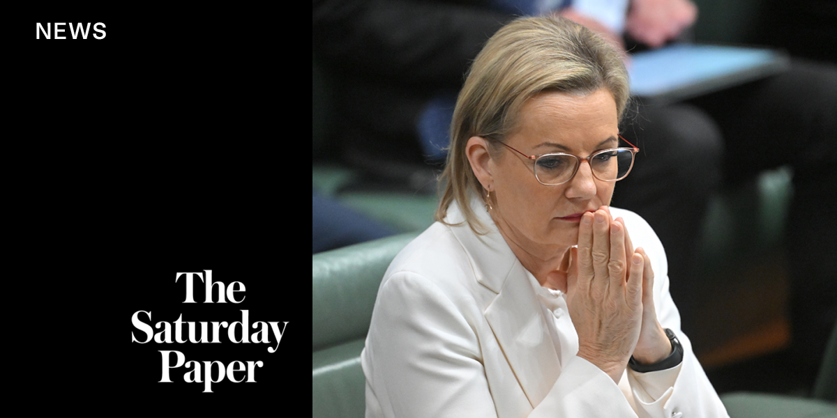 Advance an ‘insidious threat’ to Liberals