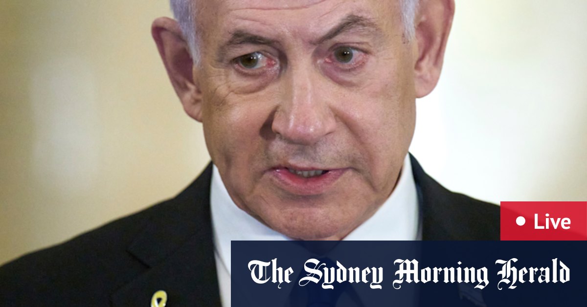 Netanyahu intends to take full control of Gaza; Albanese to consider Palestine recognition without Trump’s approval