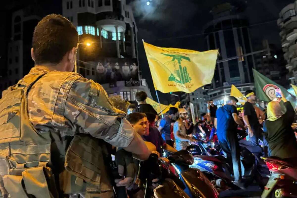 How the US can dismantle Hezbollah