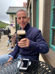 Death Notice of Aidan Donohoe (Redhills, Cavan)