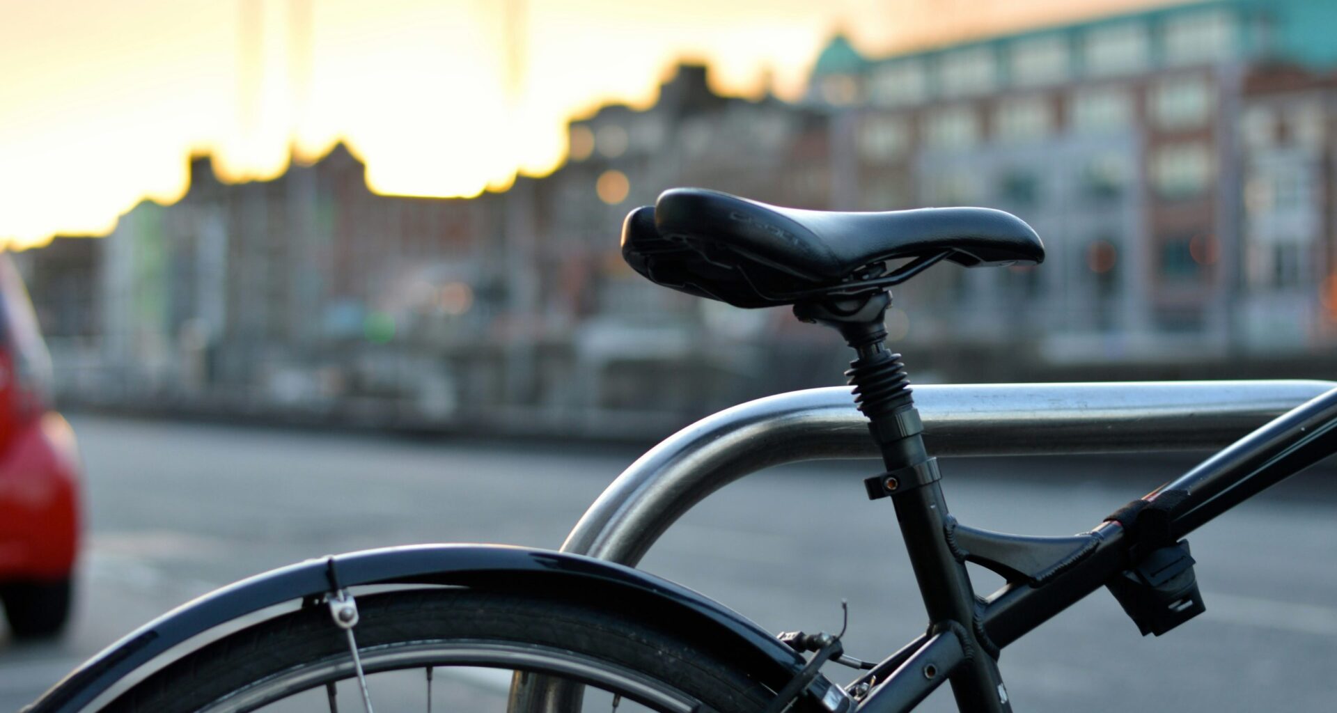 Tourist exploring Island gets $10K bike stolen, quickly returned: Nanaimo RCMP