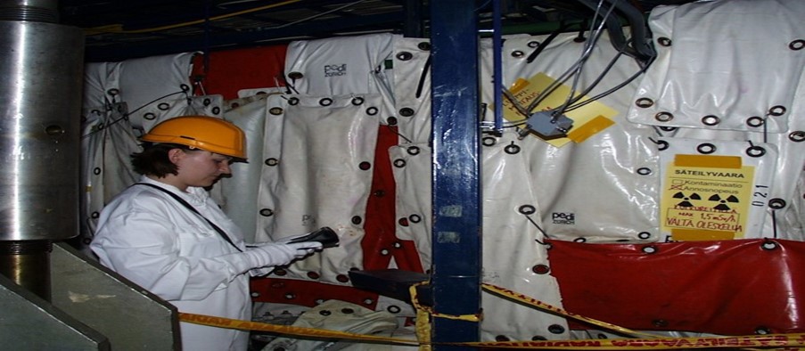 Regulating for a Safer Tomorrow: Alm-Lytz’s Path in Nuclear Safety