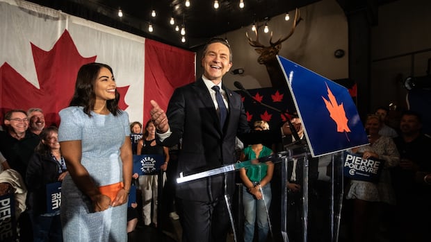 Poilievre's byelection win sets the table for his return to Parliament this fall