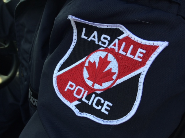 LaSalle police find man in Detroit River attempting to enter Canada illegally on kayak