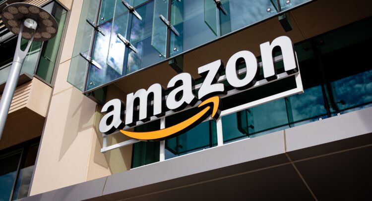 AMZN Earnings: Amazon Stock Tanks Despite Strong Q2 Results