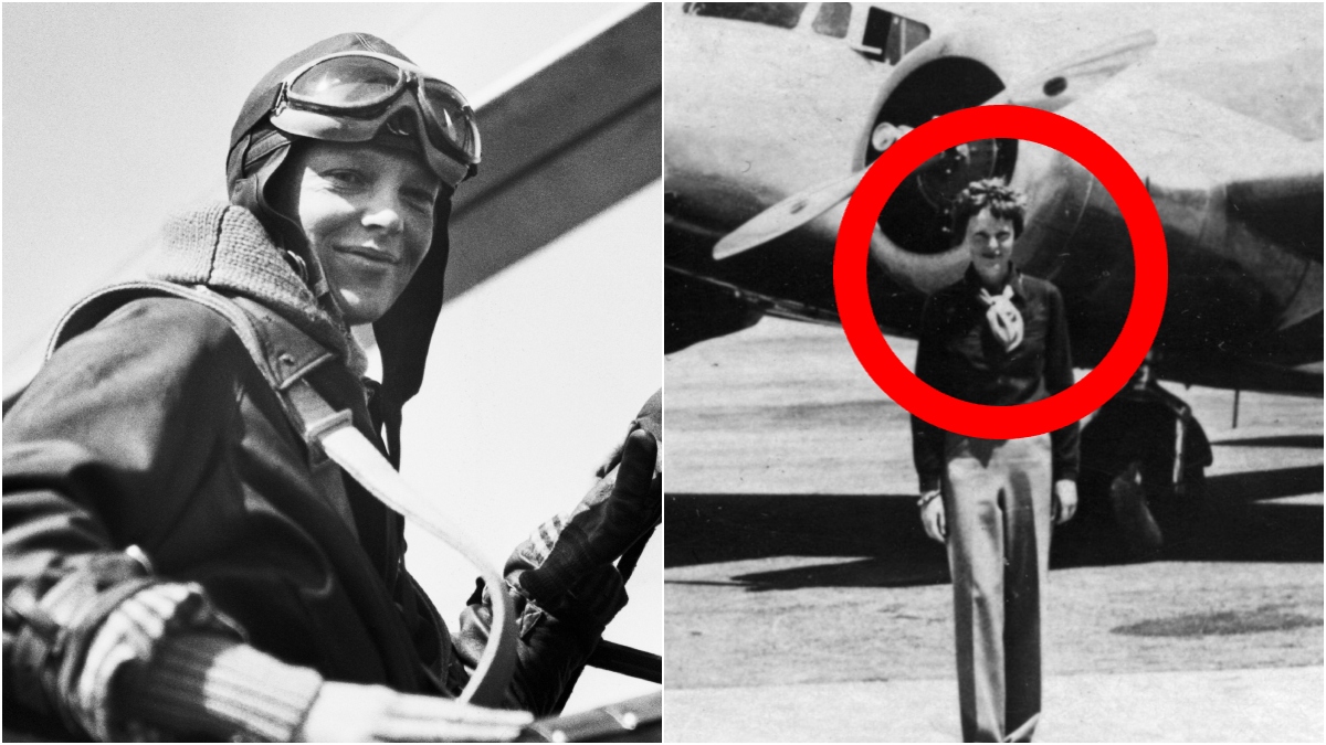 Has Amelia Earhart’s Plane Been Found? New Evidence Raises Questions