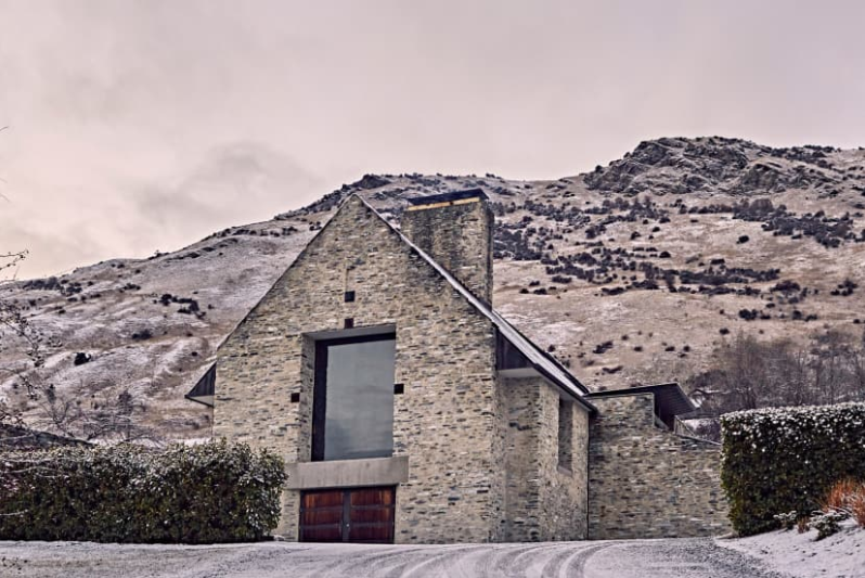 Amisfield wins coveted restaurant of the year award