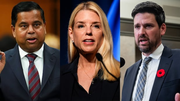 2 ministers, fentanyl czar discuss strengthened 'collaboration' with U.S. attorney general at D.C. meeting