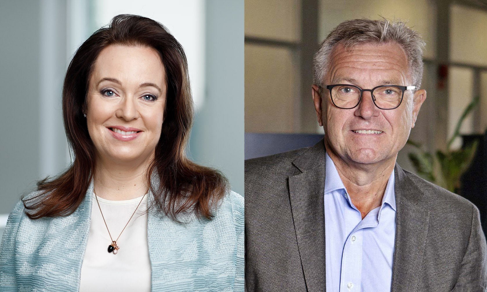 Vattenfall moves forward with nuclear power suppliers GE Vernova and Rolls-Royce SMR and invites to a Q&A-session