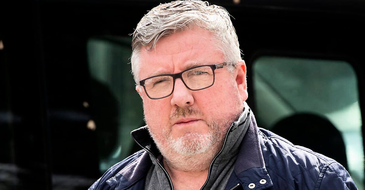 Anti-immigration activist (57) charged with affray outside church during election campaign