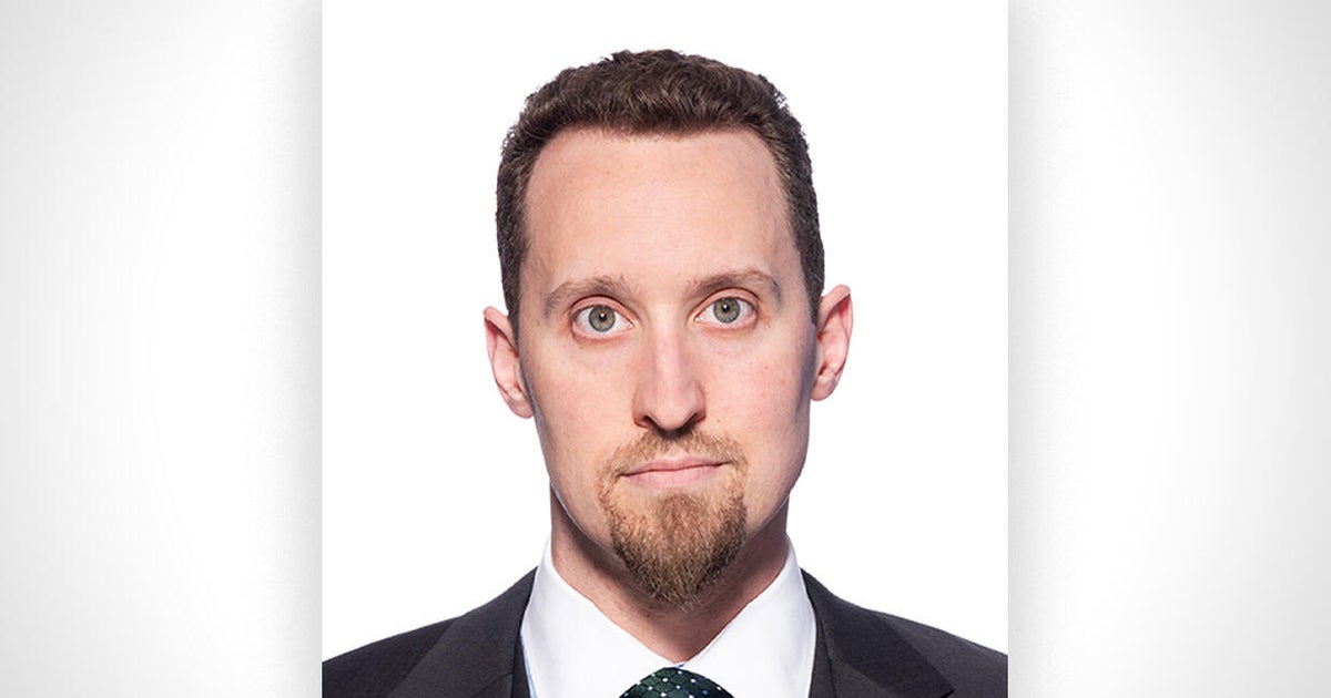 Trump's BLS nominee E.J. Antoni suggests suspending monthly jobs report