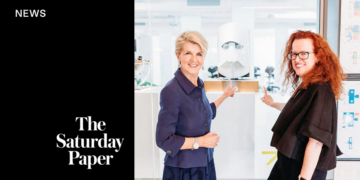 ANU crisis: Pressure mounts on Bishop and Bell