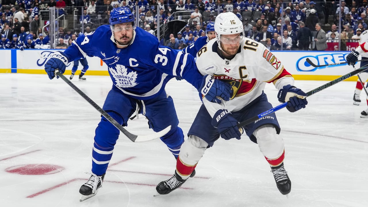 NHL Top Players: Top 20 centers