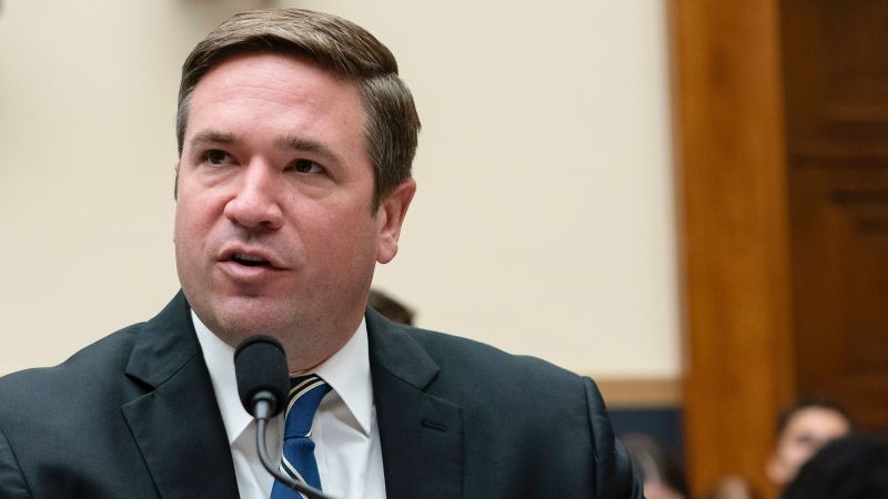 Andrew Bailey: Bondi, Patel bring in Missouri AG to serve as FBI co-deputy director with Dan Bongino