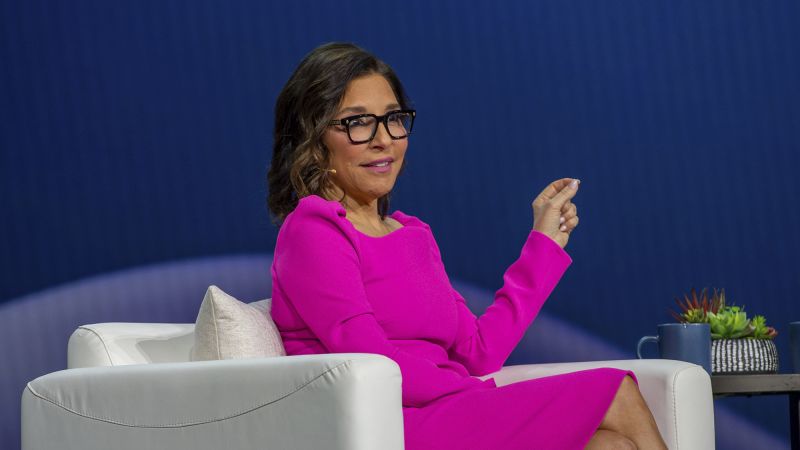 Linda Yaccarino, who just left Elon Musk’s X, has a new job