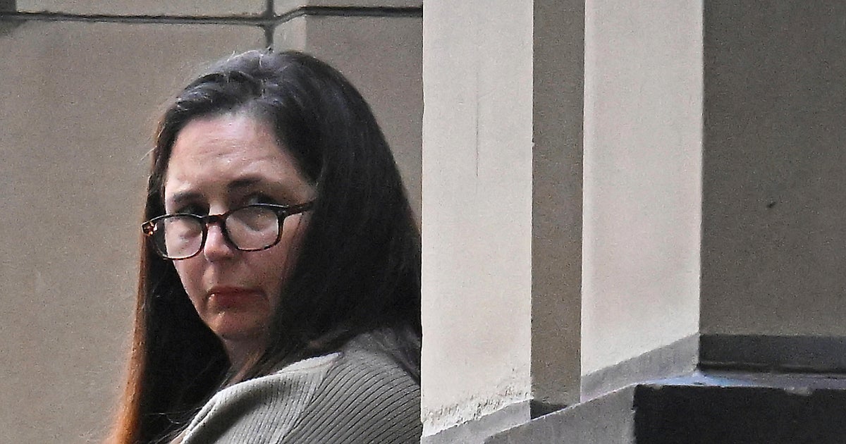 New suspicions revealed about Australian mushroom triple murderer Erin Patterson