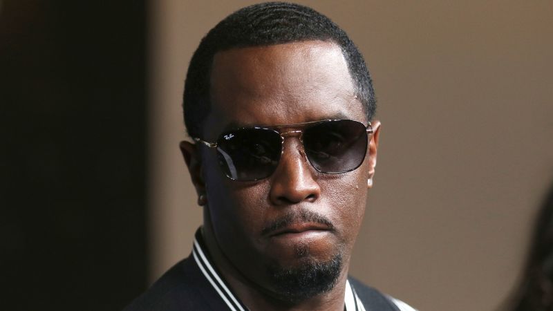 Sean ‘Diddy’ Combs’ ex Gina Huynh, who dropped out of his case as ‘Victim-3,’ writes letter to judge pushing for his release