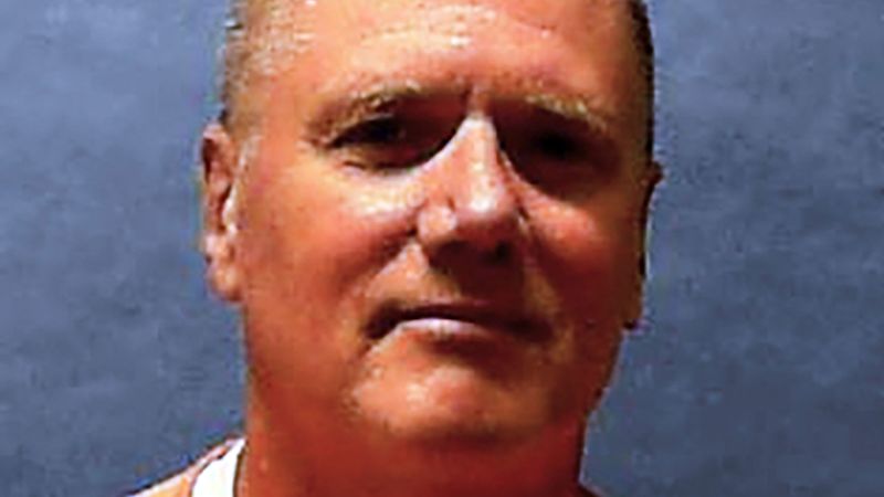 Florida carries out record 9th execution of year on man convicted of killing wife and 2 children
