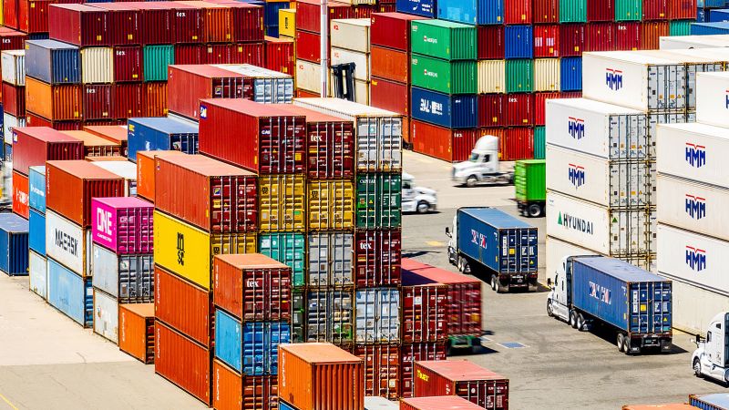 Trump’s new tariffs have no precedent in the modern era