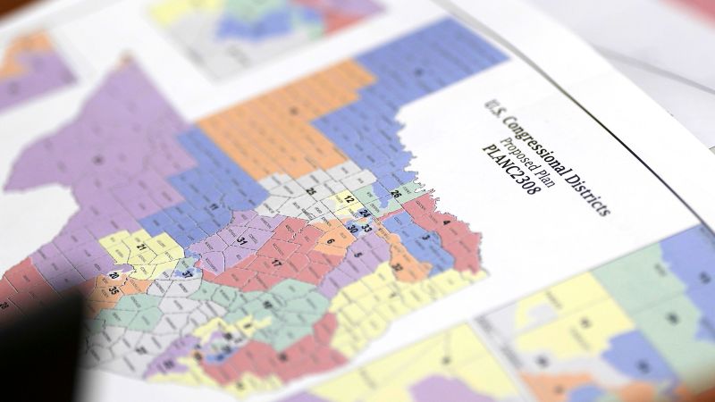 What happens next in Texas redistricting and for Democrats facing civil arrest warrants