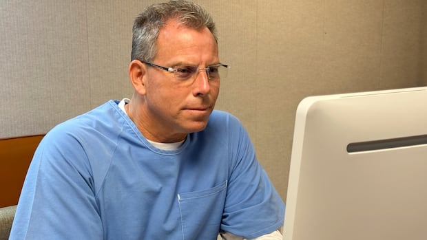 Parole denied for Erik Menendez in parents' 1989 murders for prison misbehaviour