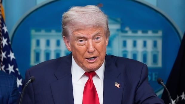 Trump to deploy National Guard in D.C. — even as data shows crime at 30-year low