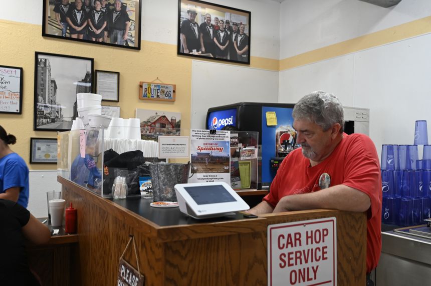 Ike’s Chili owner Len Wade said finding workers has gotten more difficult in recent years.