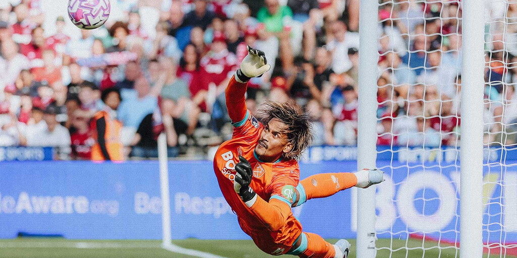 Matchday Gallery | Hammers end pre-season with Lille shootout victory