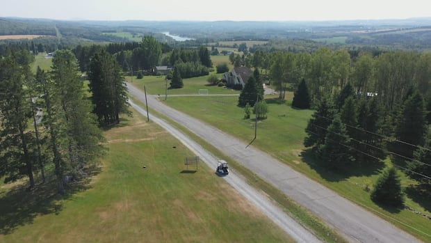 How a long U.S. border headache came to an end for N.B. golf course