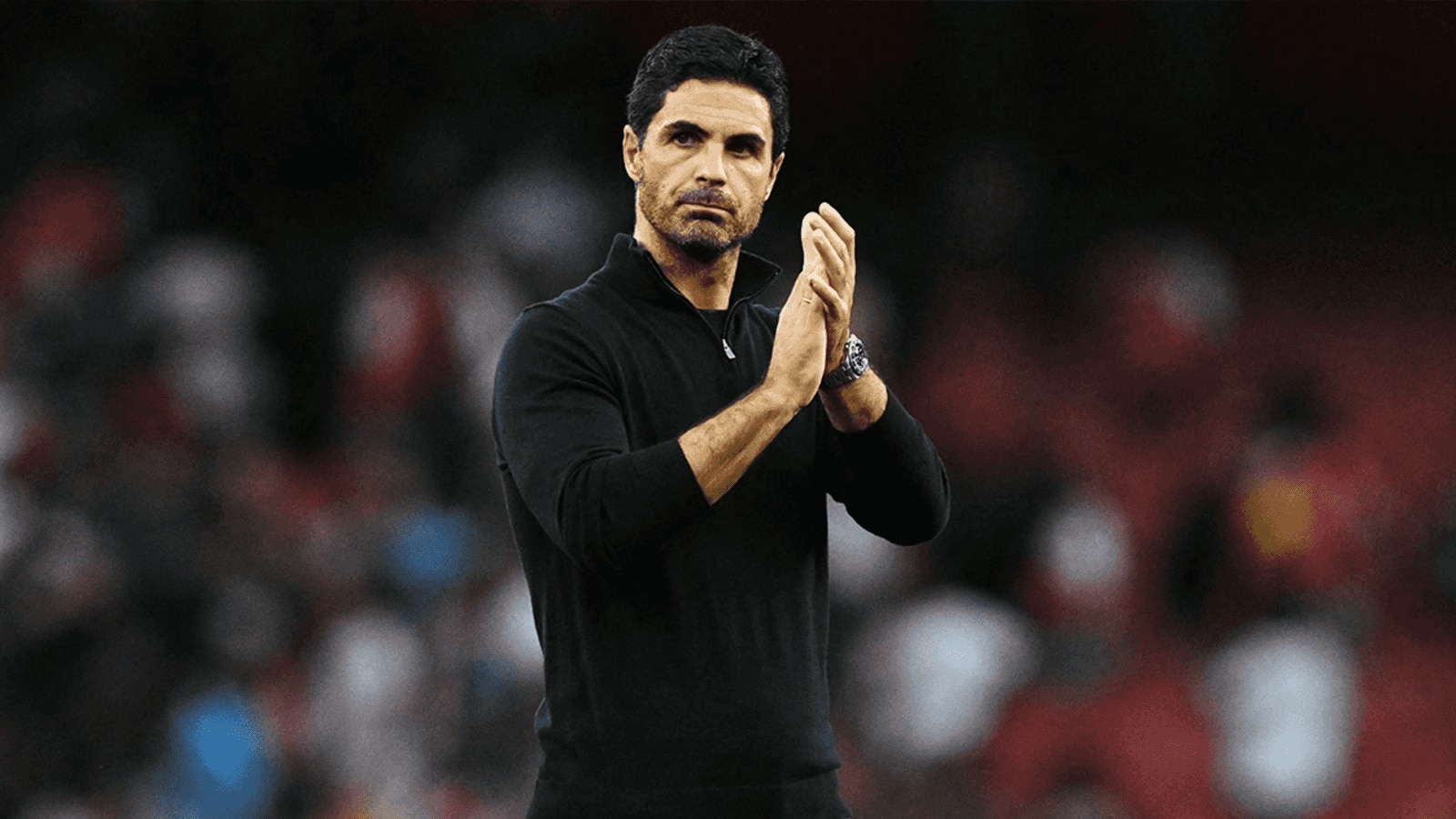 Every word from Arteta's post-Villarreal presser | Press conference | News
