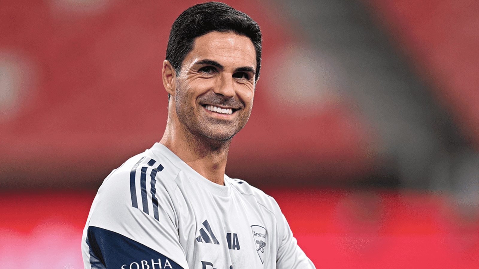 Arteta on Villarreal, new signings and targets | Quotes | News