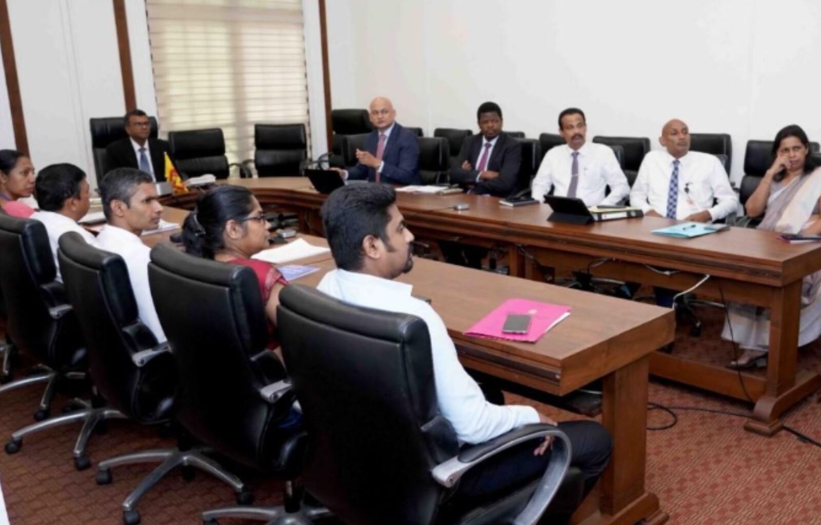 Sri Lanka to use Commonwealth debt management software as part of economic recovery plan