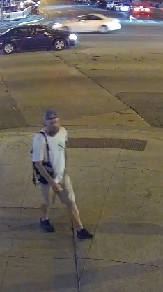 Police seek suspect in unprovoked North York beating