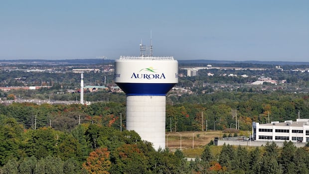 Total fire ban in place for Newmarket, Aurora