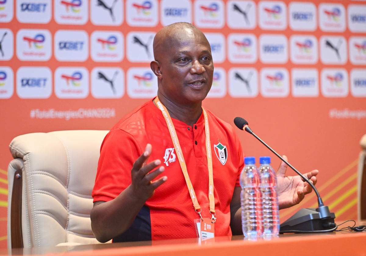 Appiah aims for glory as Bougherra finds rride in Algeria despite CHAN exit
