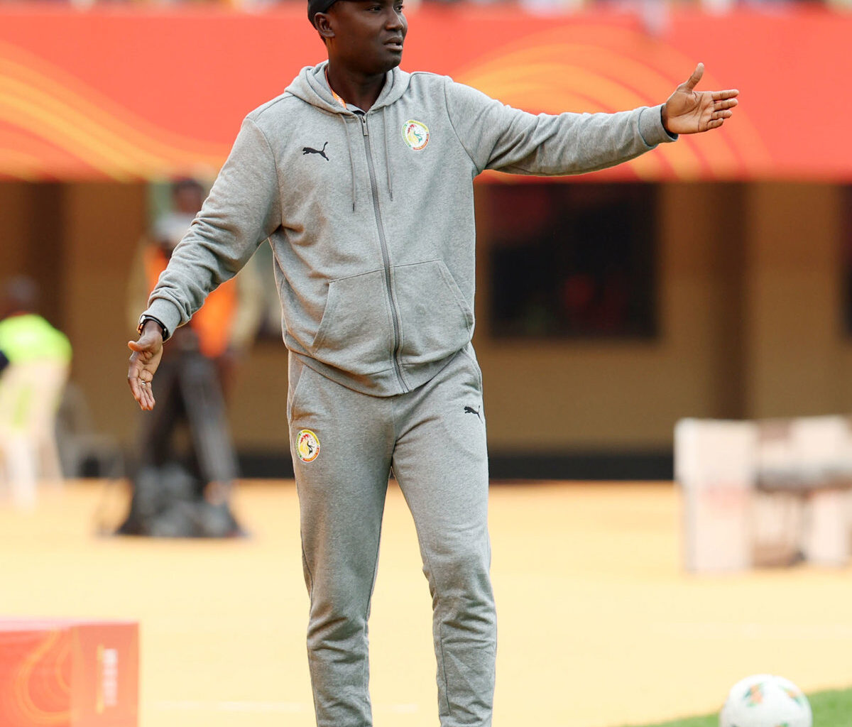 How Senegal’s tactical brilliance ended Uganda’s fairytale run at CHAN 2024