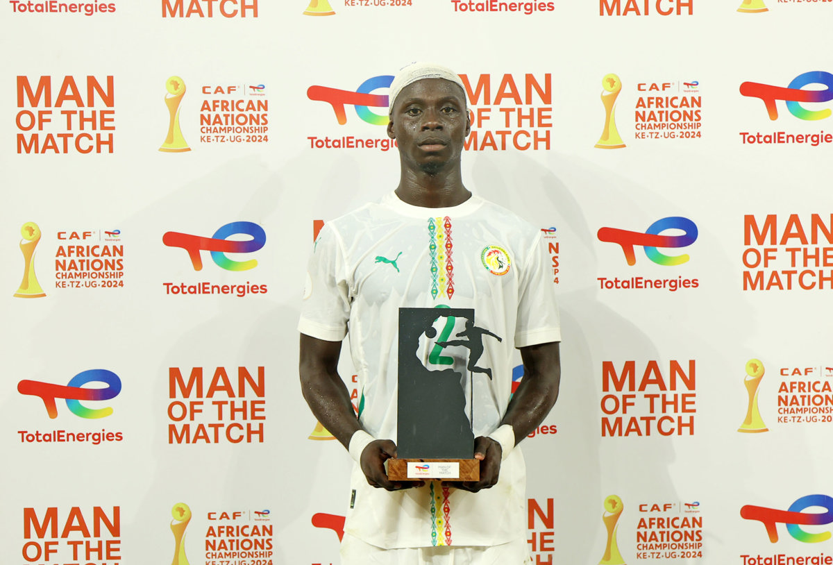 The silent wall behind Senegal’s CHAN 2024 Triumph