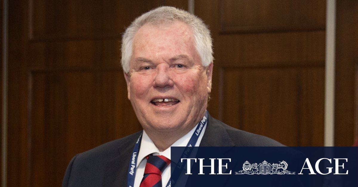 Liberal Party Victoria boss calls for party unity to stop electoral disaster