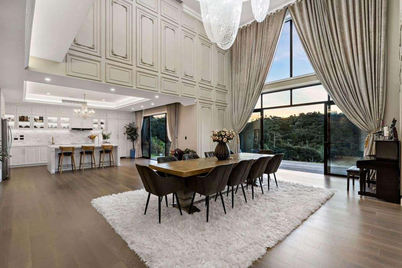 83 Griggs Road in East Tamaki Heights, Manukau, Auckland, is for sale by deadline, closing August 28