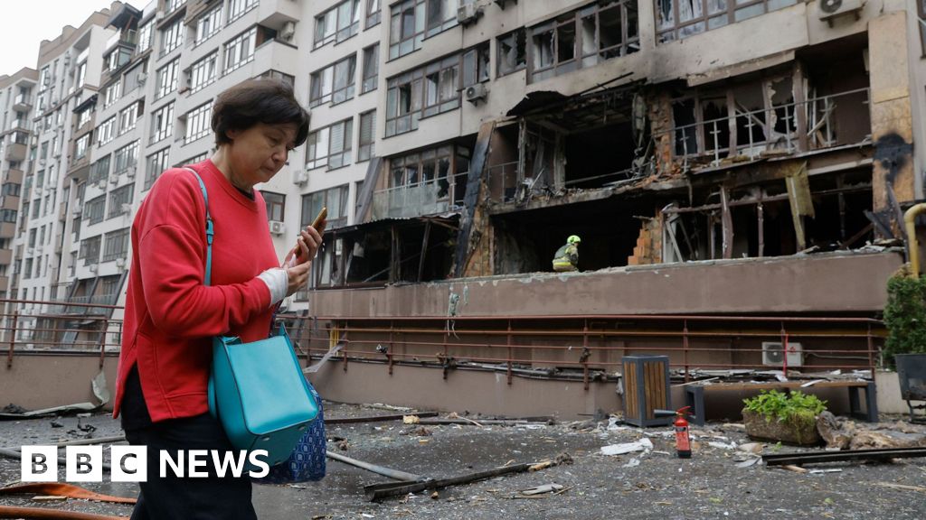 Why Trump-Putin talks unlikely to bring rapid end to Ukraine war